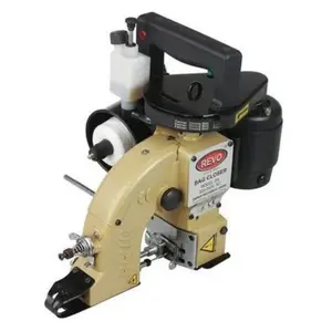 Bag Closing Machine